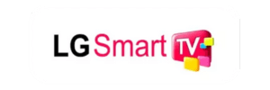 LG Smart TV