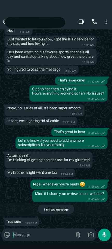 WhatsApp message 4