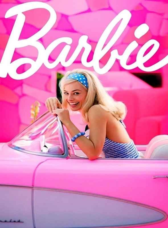 Movie or series poster